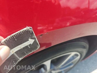 2019 Acura TLX – miniatura 26