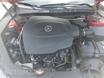 2019 Acura TLX – miniatura 28