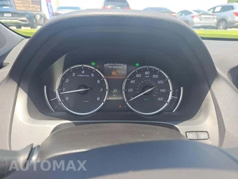 2019 Acura TLX – miniatura 6