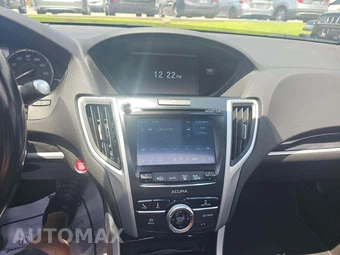 2019 Acura TLX – miniatura 7