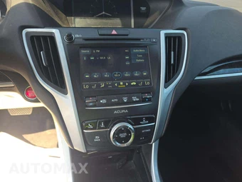 2019 Acura TLX – miniatura 10