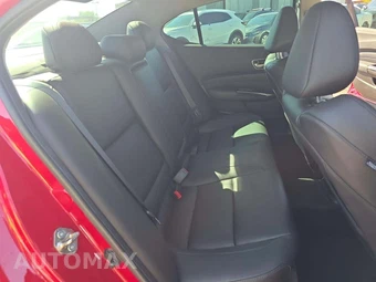 2019 Acura TLX – miniatura 16