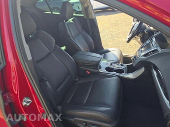 2019 Acura TLX – miniatura 18