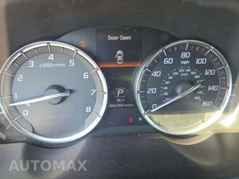 2019 Acura TLX – miniatura 9
