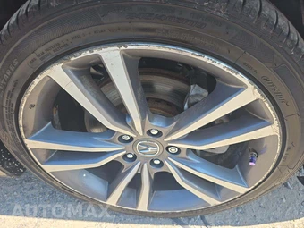 2019 Acura TLX w/Elite & A-Spec Pkgs - miniatura 25