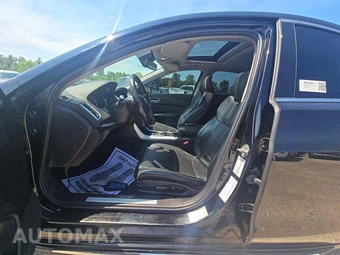 2019 Acura TLX w/Elite & A-Spec Pkgs - miniatura 3