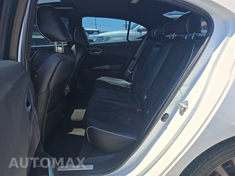 2019 Acura TLX w/Technology & A-Spec Pkgs – miniatura 13