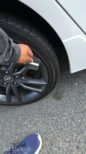 2019 Acura TLX w/Technology & A-Spec Pkgs – miniatura 24