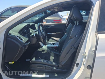 2019 Acura TLX w/Technology & A-Spec Pkgs – miniatura 7