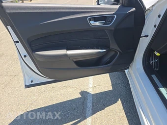 2019 Acura TLX w/Technology & A-Spec Pkgs – miniatura 9