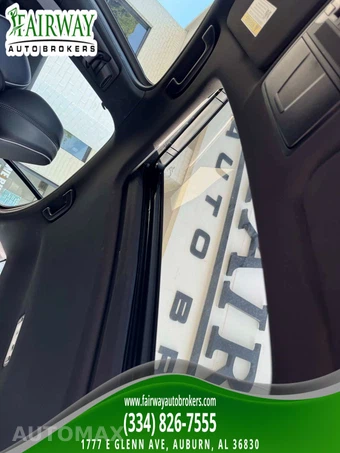 2019 Acura TLX w/Technology & A-Spec Pkgs – miniatura 26