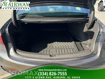 2019 Acura TLX w/Technology & A-Spec Pkgs – miniatura 27