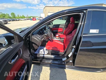 2019 Acura TLX w/Technology & A-Spec Pkgs – miniatura 3