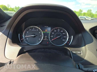 2019 Acura TLX w/Technology & A-Spec Pkgs – miniatura 6