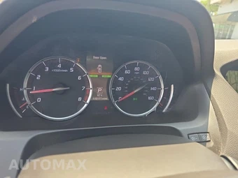 2019 Acura TLX w/Technology & A-Spec Pkgs (Black Interior) – miniatura 15