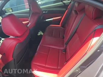 2019 Acura TLX w/Technology & A-Spec Pkgs (Black Interior) – miniatura 16