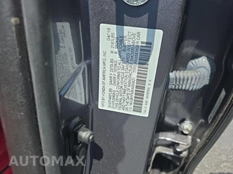 2019 Acura TLX w/Technology & A-Spec Pkgs (Black Interior) – miniatura 17