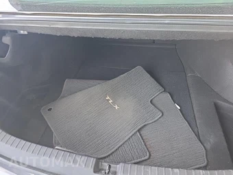2019 Acura TLX w/Technology & A-Spec Pkgs (Black Interior) – miniatura 19