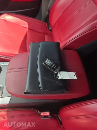 2019 Acura TLX w/Technology & A-Spec Pkgs (Black Interior) – miniatura 21
