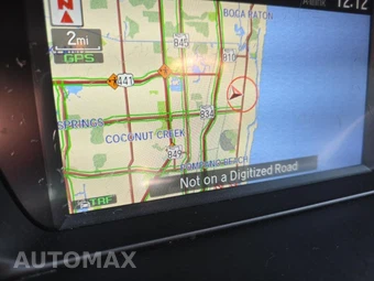 2019 Acura TLX w/Technology & A-Spec Pkgs (Black Interior) – miniatura 22