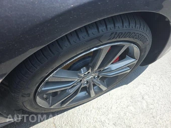 2019 Acura TLX w/Technology & A-Spec Pkgs (Black Interior) – miniatura 9