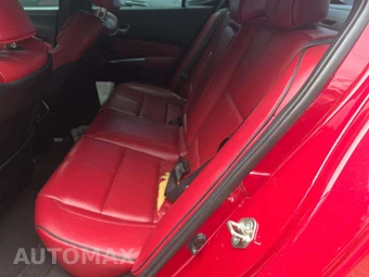 2019 Acura TLX w/Technology & A-Spec Pkgs (Red Interior) – miniatura 13