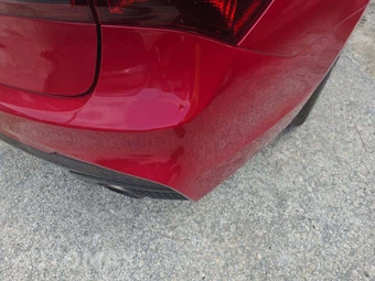 2019 Acura TLX w/Technology & A-Spec Pkgs (Red Interior) – miniatura 22