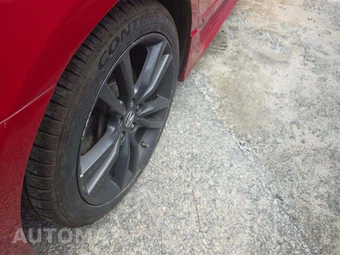 2019 Acura TLX w/Technology & A-Spec Pkgs (Red Interior) – miniatura 23