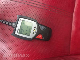 2019 Acura TLX w/Technology & A-Spec Pkgs (Red Interior) – miniatura 25
