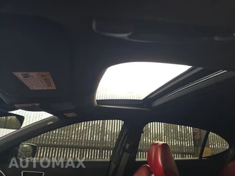 2019 Acura TLX w/Technology & A-Spec Pkgs (Red Interior) – miniatura 14