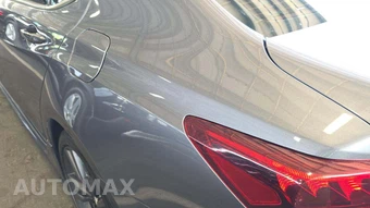 2019 Acura TLX w/Technology & A-Spec Pkgs (Red Interior) – miniatura 24