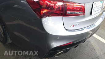 2019 Acura TLX w/Technology & A-Spec Pkgs (Red Interior) – miniatura 26