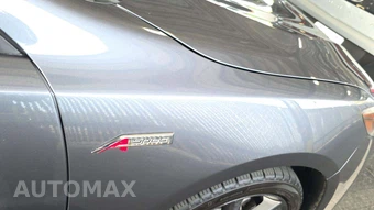 2019 Acura TLX w/Technology & A-Spec Pkgs (Red Interior) – miniatura 27
