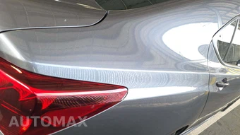 2019 Acura TLX w/Technology & A-Spec Pkgs (Red Interior) – miniatura 31