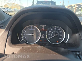 2019 Acura TLX w/Technology Pkg – miniatura 12