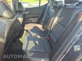 2019 Acura TLX w/Technology Pkg – miniatura 13