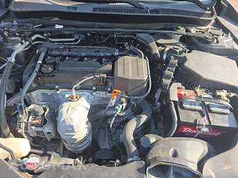 2019 Acura TLX w/Technology Pkg – miniatura 15
