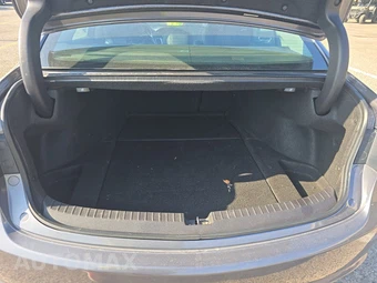 2019 Acura TLX w/Technology Pkg – miniatura 16