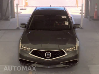 2019 Acura TLX w/Technology Pkg – miniatura 2