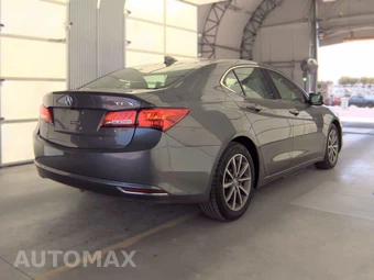 2019 Acura TLX w/Technology Pkg – miniatura 4