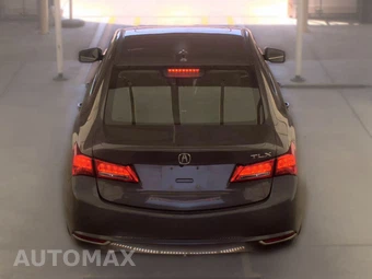 2019 Acura TLX w/Technology Pkg – miniatura 5