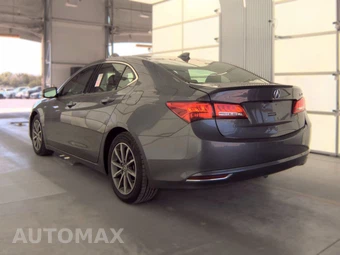 2019 Acura TLX w/Technology Pkg – miniatura 6