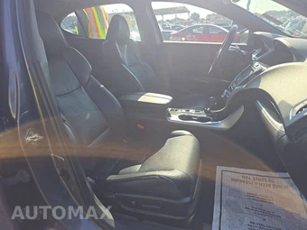 2019 Acura TLX w/Technology Pkg – miniatura 8