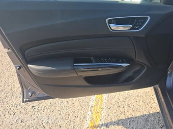 2019 Acura TLX w/Technology Pkg – miniatura 9