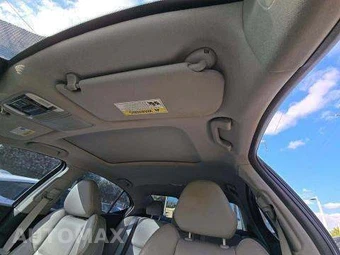 2019 Acura TLX w/Technology Pkg – miniatura 11