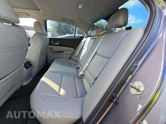 2019 Acura TLX w/Technology Pkg – miniatura 13
