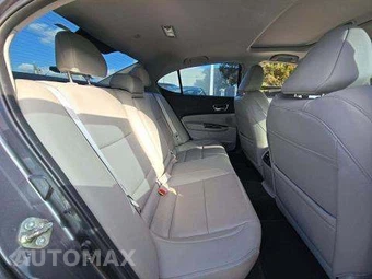 2019 Acura TLX w/Technology Pkg – miniatura 16