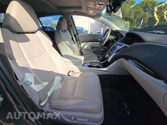 2019 Acura TLX w/Technology Pkg – miniatura 18