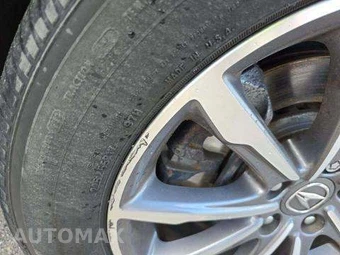 2019 Acura TLX w/Technology Pkg – miniatura 21