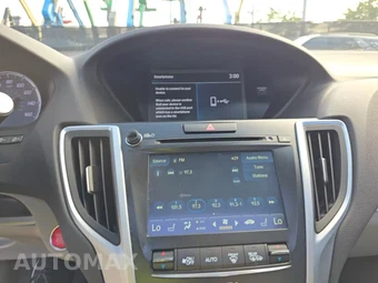 2019 Acura TLX w/Technology Pkg – miniatura 28